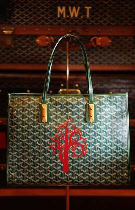 goyard bags san francisco.